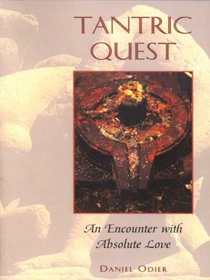 cover image of Tantric Quest